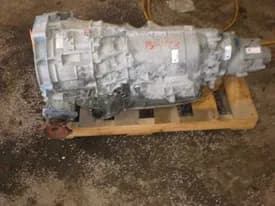 2011 Audi A8 At, (4.2l), Transmission Id Mxr, From 05/01/11, Used Transmission - 65803 Miles 2011 Audi A8 At, (4.2l), Transmission Id Mxr, From 05/01/11, Used Transmission - 65803 Miles