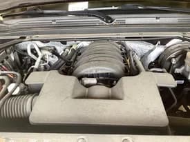 2016 Chevy Tahoe (5.3l, Vin C, 8th Digit, Opt L83), Used Engine - 87600 Miles 2016 Chevy Tahoe (5.3l, Vin C, 8th Digit, Opt L83), Used Engine - 87600 Miles