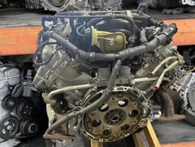 2018 Lexus Lx570 (5.7l, Vin Y, 5th Digit, 3urfe Engine), Used Engine 2018 Lexus Lx570 (5.7l, Vin Y, 5th Digit, 3urfe Engine), Used Engine