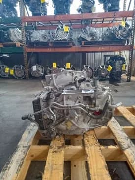 2020 Toyota Rav4 (at), A25afks Engine, Ub80e (fwd), Type A (serial Number 3rd Digit 6), Used Transmission - 38267 Miles 2020 Toyota Rav4 (at), A25afks Engine, Ub80e (fwd), Type A (serial Number 3rd Digit 6), Used Transmission - 38267 Miles