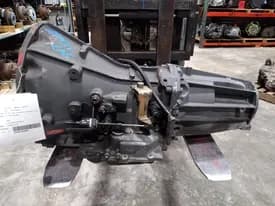 2006 Dodge Dakota At, 4x2, 3.7l (42rle), 4 Plug Wire Connectors (sales Id Dgv), Used Transmission - 78000 Miles 2006 Dodge Dakota At, 4x2, 3.7l (42rle), 4 Plug Wire Connectors (sales Id Dgv), Used Transmission - 78000 Miles