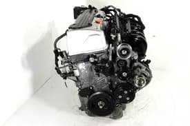 2011 Honda Accord 2.4l, Vin 2 (6th Digit, Sdn), Ex-l, Federal Emissions (ulev Ii), Used Engine - 53054 Miles 2011 Honda Accord 2.4l, Vin 2 (6th Digit, Sdn), Ex-l, Federal Emissions (ulev Ii), Used Engine - 53054 Miles