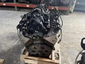 2006 Chevy Silverado 2500 6.0l (vin U, 8th Digit), Gasoline, Used Engine - 98617 Miles 2006 Chevy Silverado 2500 6.0l (vin U, 8th Digit), Gasoline, Used Engine - 98617 Miles