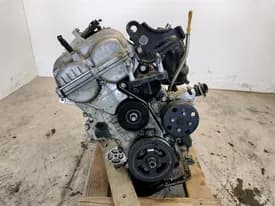 2017 Kia Optima 1.6l (vin 1, 8th Digit, Turbo), Used Engine - 65400 Miles 2017 Kia Optima 1.6l (vin 1, 8th Digit, Turbo), Used Engine - 65400 Miles