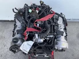 2015 Porsche Macan 3.0l (vin B, 5th Digit), Used Engine - 119994 Miles 2015 Porsche Macan 3.0l (vin B, 5th Digit), Used Engine - 119994 Miles