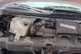 2005 Chevy Express 2500 4.8l (vin V, 8th Digit), Used Engine - 55800 Miles 2005 Chevy Express 2500 4.8l (vin V, 8th Digit), Used Engine - 55800 Miles