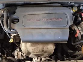 2017 Jeep Renegade 2.4l (vin B, 8th Digit), Used Engine - 68587 Miles 2017 Jeep Renegade 2.4l (vin B, 8th Digit), Used Engine - 68587 Miles