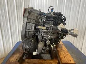 2014 Fiat 500 At, 4 Dr (6 Speed), Used Transmission - 80121 Miles 2014 Fiat 500 At, 4 Dr (6 Speed), Used Transmission - 80121 Miles