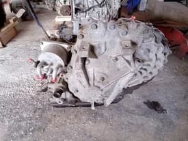 2012 Jeep Compass At, (cvt), 2.4l, 4wd, Off Road Crawl Ratio (opt Daw), Used Transmission - 72600 Miles 2012 Jeep Compass At, (cvt), 2.4l, 4wd, Off Road Crawl Ratio (opt Daw), Used Transmission - 72600 Miles