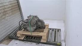 2013 Volvo Xc90 At, (6 Cylinder), Awd, Thru Vin 650000, Used Transmission - 96236 Miles 2013 Volvo Xc90 At, (6 Cylinder), Awd, Thru Vin 650000, Used Transmission - 96236 Miles