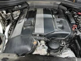 2004 Bmw 530i (3.0l), W/o Dynamic Drive, Used Engine - 40228 Miles 2004 Bmw 530i (3.0l), W/o Dynamic Drive, Used Engine - 40228 Miles