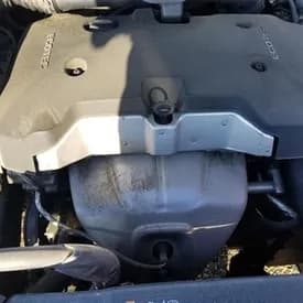 2014 Chevy Malibu 2.5l (vin L, 8th Digit, Opt Lkw), California Emissions, Opt Nu5, Used Engine - 36600 Miles 2014 Chevy Malibu 2.5l (vin L, 8th Digit, Opt Lkw), California Emissions, Opt Nu5, Used Engine - 36600 Miles