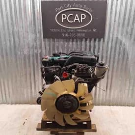 2004 Ford Explorer 4.0l (sohc), Vin K (8th Digit), Sport Trac, 4x4, Used Engine - 600 Miles 2004 Ford Explorer 4.0l (sohc), Vin K (8th Digit), Sport Trac, 4x4, Used Engine - 600 Miles