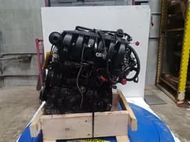 2013 Porsche Cayenne Gasoline, 3.6l, (vin A, 5th Digit), At, Used Engine - 62645 Miles 2013 Porsche Cayenne Gasoline, 3.6l, (vin A, 5th Digit), At, Used Engine - 62645 Miles