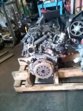 2015 Kia Rio (1.6l, Vin 3, 8th Digit, Dohc), At, W/o Automatic Engine Stop And Start, Used Engine - 55200 Miles 2015 Kia Rio (1.6l, Vin 3, 8th Digit, Dohc), At, W/o Automatic Engine Stop And Start, Used Engine - 55200 Miles