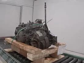 2012 Ford Fusion At, 3.5l, Awd, Used Transmission 2012 Ford Fusion At, 3.5l, Awd, Used Transmission