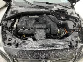 2013 Volvo S60 2.5l L5 Turbocharged, Used Engine - 80000 Miles 2013 Volvo S60 2.5l L5 Turbocharged, Used Engine - 80000 Miles