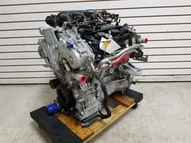 2013 Nissan Maxima (3.5l, Vin A, 4th Digit, Vq35de), (at, Cvt), Used Engine - 100725 Miles 2013 Nissan Maxima (3.5l, Vin A, 4th Digit, Vq35de), (at, Cvt), Used Engine - 100725 Miles