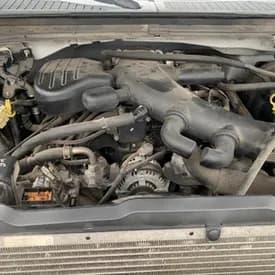 2009 Ford F-550 Super Duty 6.4l V8 Diesel Turbocharged, Used Engine - 600 Miles 2009 Ford F-550 Super Duty 6.4l V8 Diesel Turbocharged, Used Engine - 600 Miles