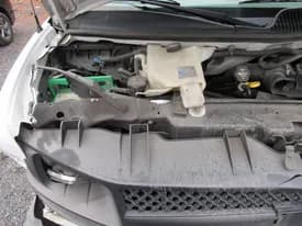 2013 Chevy Express 3500 4.8l (vin A, 8th Digit, Opt L20), Used Engine - 102600 Miles 2013 Chevy Express 3500 4.8l (vin A, 8th Digit, Opt L20), Used Engine - 102600 Miles