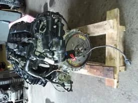 2013 Jeep Patriot 2.0l (vin A, 8th Digit), W/o Flow Control Valve, Used Engine 2013 Jeep Patriot 2.0l (vin A, 8th Digit), W/o Flow Control Valve, Used Engine