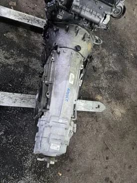 2013 Mercedes Benz Glk250 204 Type, At, Glk250, Used Transmission - 77268 Miles 2013 Mercedes Benz Glk250 204 Type, At, Glk250, Used Transmission - 77268 Miles