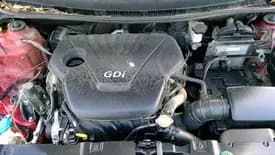 2012 Hyundai Accent (1.6l, Vin E, 8th Digit, Gdi), Us Market, Used Engine 2012 Hyundai Accent (1.6l, Vin E, 8th Digit, Gdi), Us Market, Used Engine