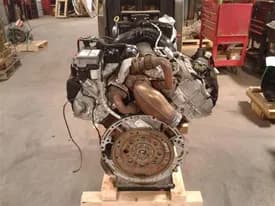 2013 Ford F-350 Super Duty 6.7l (vin T, 8th Digit, Diesel), Pickup, Used Engine - 62806 Miles 2013 Ford F-350 Super Duty 6.7l (vin T, 8th Digit, Diesel), Pickup, Used Engine - 62806 Miles