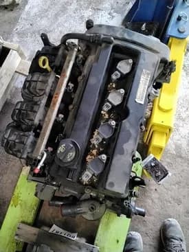 2008 Dodge Caliber 2.4l, Vin K (8th Digit), W/o Flow Control Valve, Used Engine - 99000 Miles 2008 Dodge Caliber 2.4l, Vin K (8th Digit), W/o Flow Control Valve, Used Engine - 99000 Miles