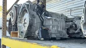 2010 Bmw 750i At, (6 Speed), (4.4l, Twin Turbo), Rwd, Used Transmission - 43200 Miles 2010 Bmw 750i At, (6 Speed), (4.4l, Twin Turbo), Rwd, Used Transmission - 43200 Miles