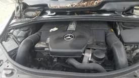 2006 Mercedes Benz R500 251 Type, R500, Used Engine - 26398 Miles 2006 Mercedes Benz R500 251 Type, R500, Used Engine - 26398 Miles