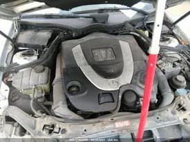 2007 Mercedes Benz Clk550 209 Type, Clk550, Used Engine - 61199 Miles 2007 Mercedes Benz Clk550 209 Type, Clk550, Used Engine - 61199 Miles