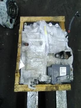 2016 Volvo Xc60 (at), 2.0l, Vin 49 (4th And 5th Digit), Awd, Used Transmission - 12737 Miles 2016 Volvo Xc60 (at), 2.0l, Vin 49 (4th And 5th Digit), Awd, Used Transmission - 12737 Miles