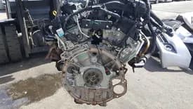 2021 Ford F-150 Gasoline, 3.3l (vin B, 8th Digit), Used Engine - 43437 Miles 2021 Ford F-150 Gasoline, 3.3l (vin B, 8th Digit), Used Engine - 43437 Miles