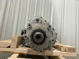 2012 Audi A8 At, 4.2l, Transmission Id Mnx, From 10/01/11, Used Transmission - 65174 Miles 2012 Audi A8 At, 4.2l, Transmission Id Mnx, From 10/01/11, Used Transmission - 65174 Miles