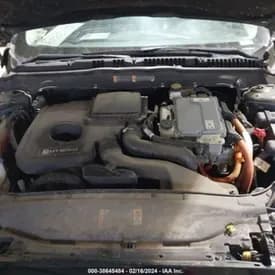 2018 Ford C-max 2.0l L4 Electric/gas, Used Engine - 67310 Miles 2018 Ford C-max 2.0l L4 Electric/gas, Used Engine - 67310 Miles