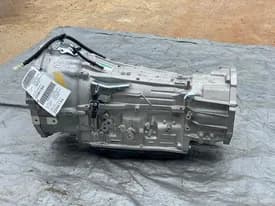 2022 Toyota Tacoma At, 4x4, 4 Cylinder, Used Transmission - 600 Miles 2022 Toyota Tacoma At, 4x4, 4 Cylinder, Used Transmission - 600 Miles