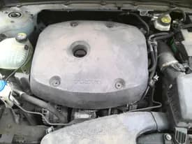 2020 Volvo Xc40 (2.0l, Turbo), Vin 16 (4th And 5th Digit, B4204t18), Used Engine - 16949 Miles 2020 Volvo Xc40 (2.0l, Turbo), Vin 16 (4th And 5th Digit, B4204t18), Used Engine - 16949 Miles