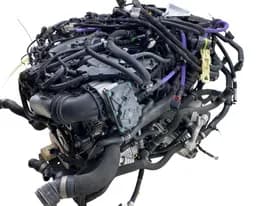 2022 Bmw X5 3.0l, W/o Plug-in Hybrid, Used Engine - 4190 Miles 2022 Bmw X5 3.0l, W/o Plug-in Hybrid, Used Engine - 4190 Miles