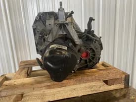 2015 Nissan Versa Mt, (5 Speed, Rs5f91r), Used Transmission - 42000 Miles 2015 Nissan Versa Mt, (5 Speed, Rs5f91r), Used Transmission - 42000 Miles