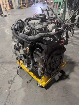 2013 Buick Verano 2.4l L4, Used Engine 2013 Buick Verano 2.4l L4, Used Engine
