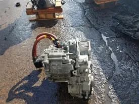 2014 Ford Fusion At, 2.0l, Vin U (8th Digit, Hybrid), Hybrid Titanium, Used Transmission - 64347 Miles 2014 Ford Fusion At, 2.0l, Vin U (8th Digit, Hybrid), Hybrid Titanium, Used Transmission - 64347 Miles