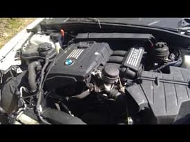 2010 Bmw 128i (3.0l), Cpe, N52n Engine, Mt, Used Engine - 17192 Miles 2010 Bmw 128i (3.0l), Cpe, N52n Engine, Mt, Used Engine - 17192 Miles