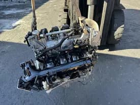 2018 Infiniti Qx30 (2.0l, Vin C, 4th Digit, 20pet), Used Engine - 41000 Miles 2018 Infiniti Qx30 (2.0l, Vin C, 4th Digit, 20pet), Used Engine - 41000 Miles