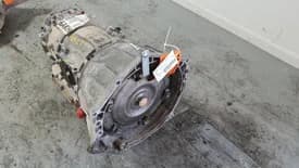 2016 Chevy Silverado 2500 At, 6.6l, 4x4, Id 5ckh, Used Transmission - 94529 Miles 2016 Chevy Silverado 2500 At, 6.6l, 4x4, Id 5ckh, Used Transmission - 94529 Miles