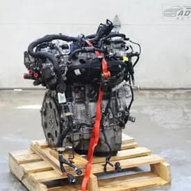 2016 Chevy Equinox 2.4l (vin K, 8th Digit, Opt Lea), California Emissions, (opt Nu5), Used Engine - 74039 Miles 2016 Chevy Equinox 2.4l (vin K, 8th Digit, Opt Lea), California Emissions, (opt Nu5), Used Engine - 74039 Miles