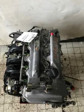 2012 Toyota Camry 2.5l, Vin D (5th Digit, 2arfxe Engine, 4 Cylinder, Hybrid), Gasoline, Used Engine - 90000 Miles 2012 Toyota Camry 2.5l, Vin D (5th Digit, 2arfxe Engine, 4 Cylinder, Hybrid), Gasoline, Used Engine - 90000 Miles