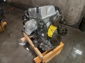 2008 Honda Cr-v (2.4l, Vin E, 5th Digit), Used Engine - 94968 Miles 2008 Honda Cr-v (2.4l, Vin E, 5th Digit), Used Engine - 94968 Miles