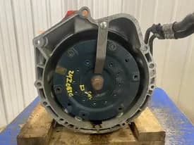 2012 Bmw 740i At, Thru 6/11, Used Transmission 2012 Bmw 740i At, Thru 6/11, Used Transmission