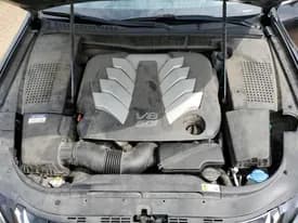 2013 Hyundai Equus (5.0l, Vin H, 8th Digit), Used Engine - 47913 Miles 2013 Hyundai Equus (5.0l, Vin H, 8th Digit), Used Engine - 47913 Miles